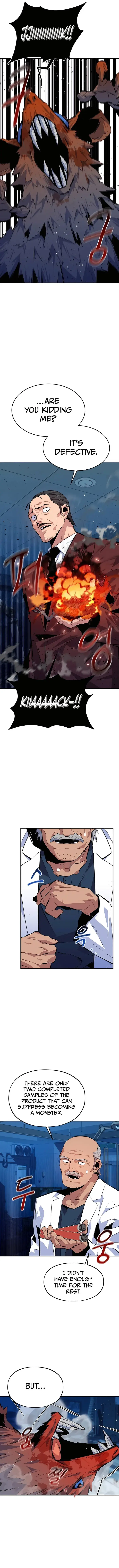 Auto Hunting With My Clones - Chapter 103 - Page 7