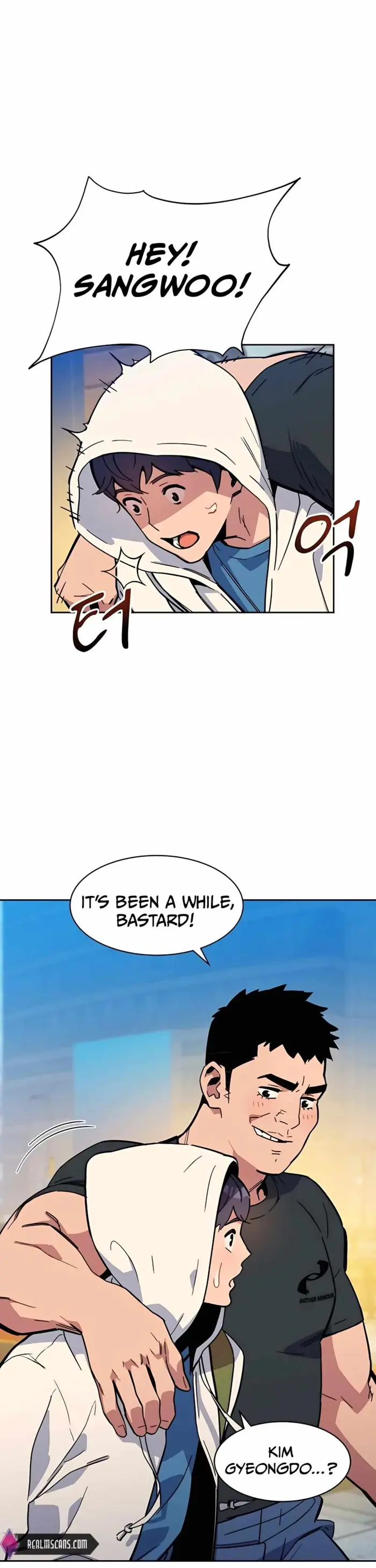 Auto Hunting With My Clones - Chapter 5 - Page 16