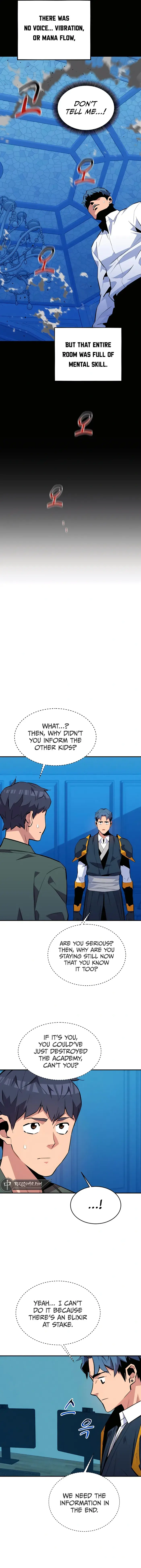Auto Hunting With My Clones - Chapter 73 - Page 9