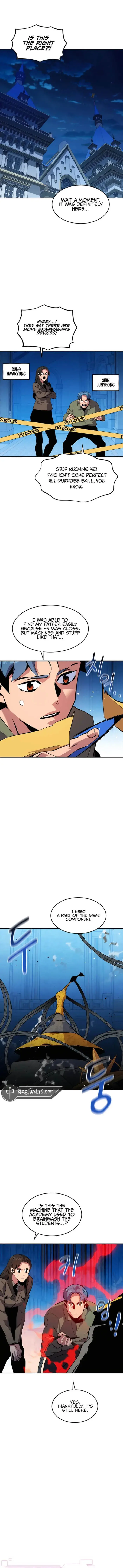 Auto Hunting With My Clones - Chapter 141 - Page 1