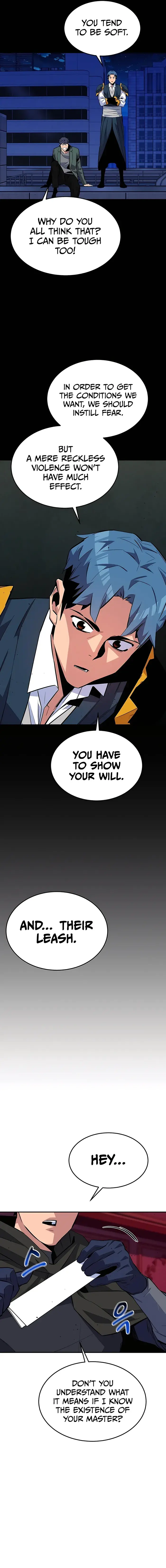 Auto Hunting With My Clones - Chapter 75 - Page 9