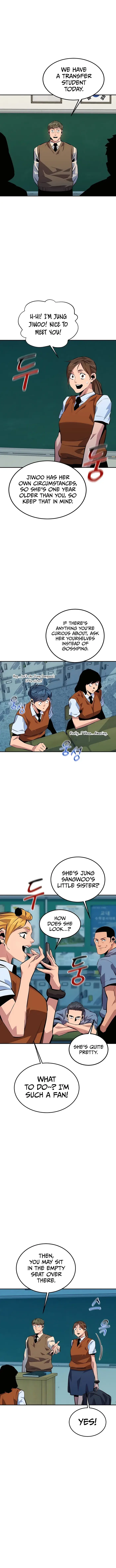 Auto Hunting With My Clones - Chapter 115 - Page 15