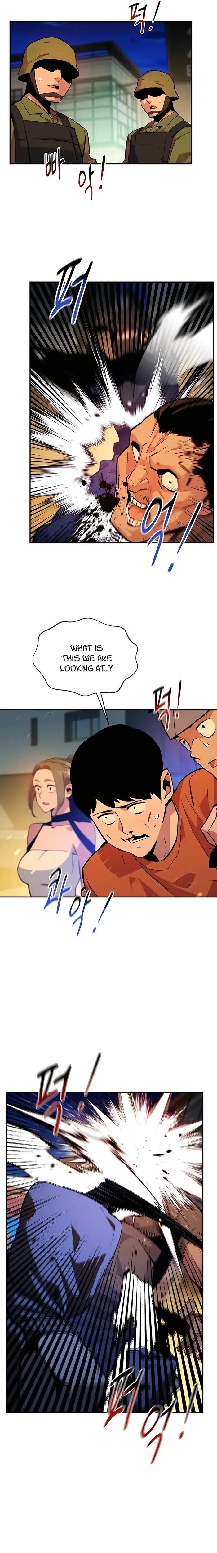 Auto Hunting With My Clones - Chapter 31 - Page 11