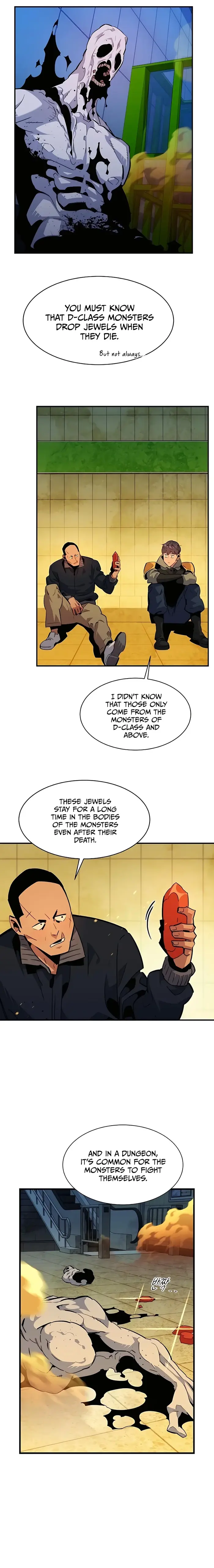 Auto Hunting With My Clones - Chapter 31 - Page 20