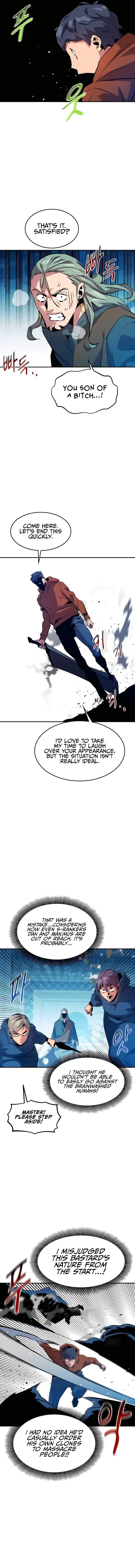 Auto Hunting With My Clones - Chapter 143 - Page 2