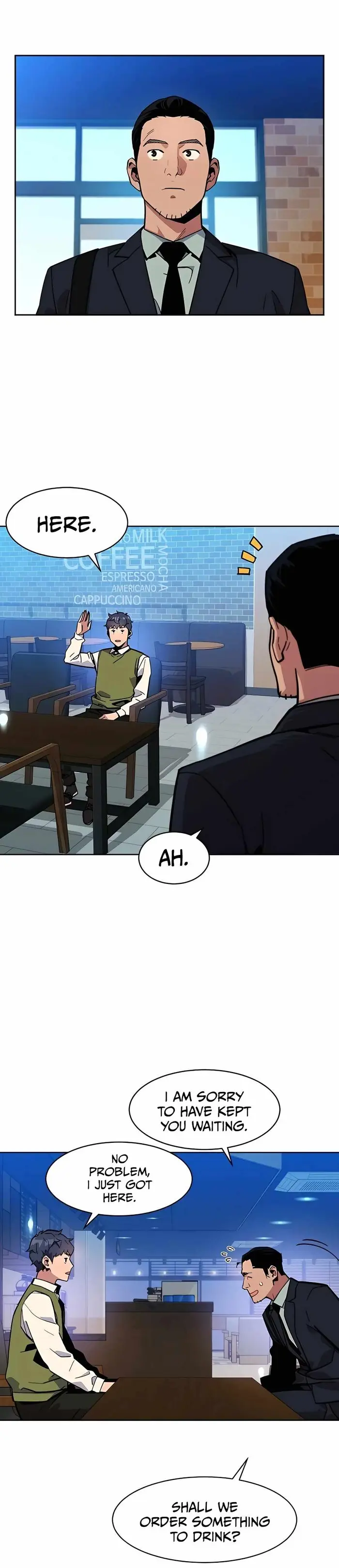 Auto Hunting With My Clones - Chapter 7 - Page 28