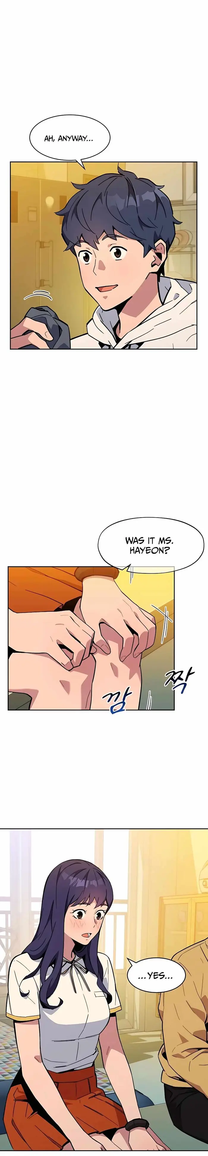 Auto Hunting With My Clones - Chapter 6 - Page 4