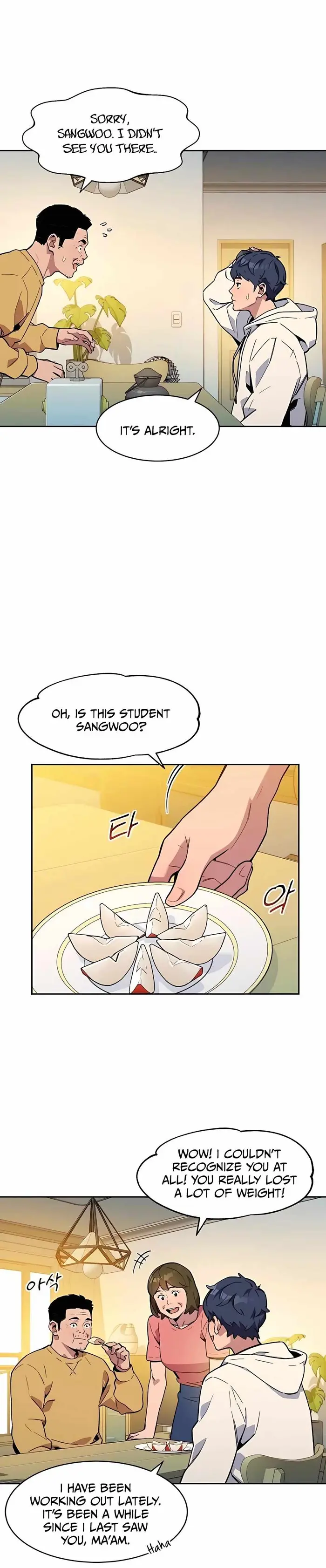 Auto Hunting With My Clones - Chapter 6 - Page 3