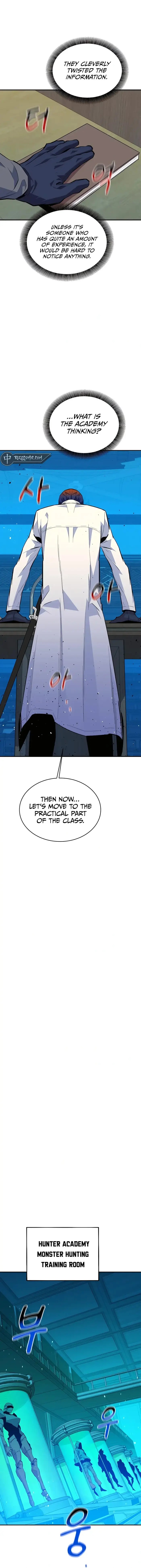 Auto Hunting With My Clones - Chapter 71 - Page 11