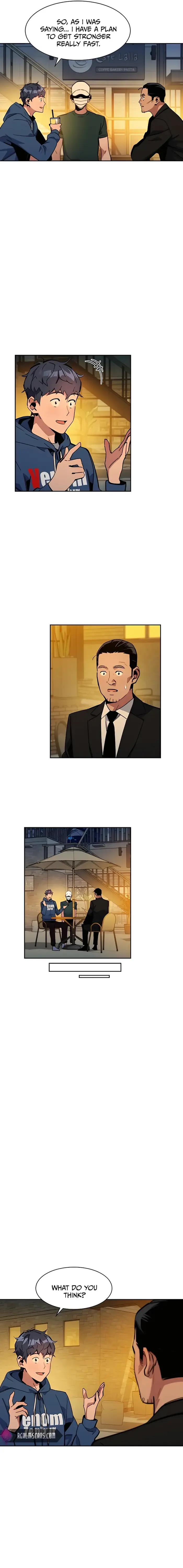 Auto Hunting With My Clones - Chapter 12 - Page 21