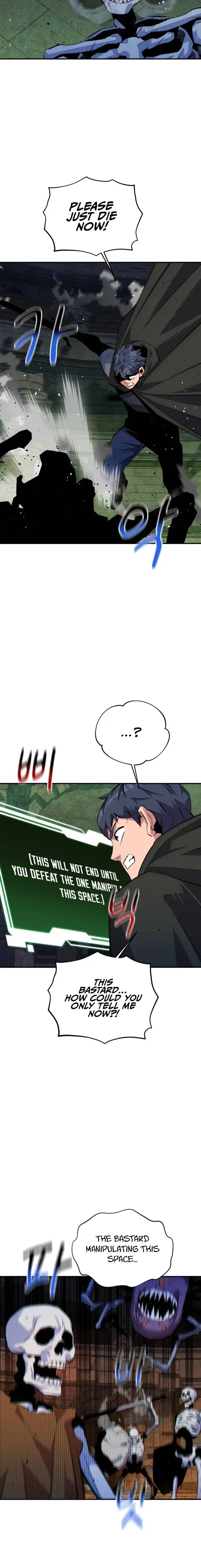 Auto Hunting With My Clones - Chapter 83 - Page 2