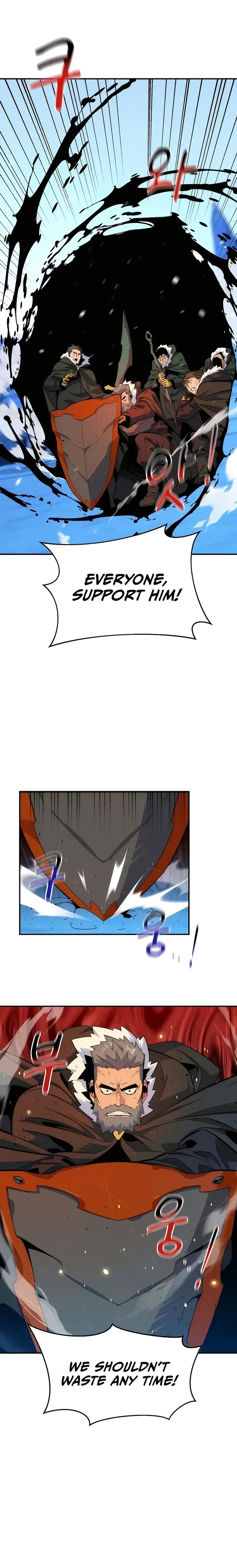 Auto Hunting With My Clones - Chapter 40 - Page 2