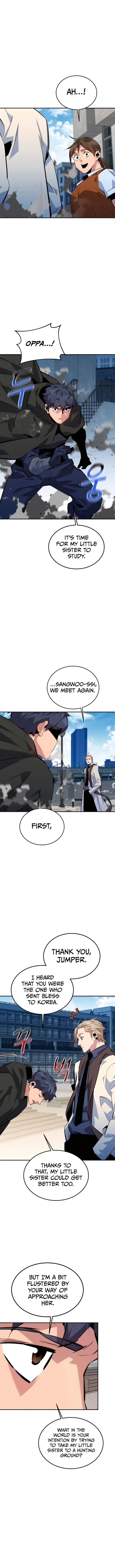 Auto Hunting With My Clones - Chapter 116 - Page 10