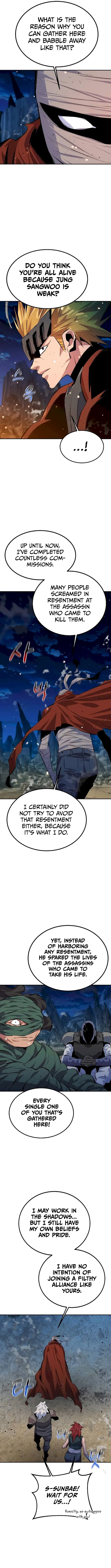 Auto Hunting With My Clones - Chapter 96 - Page 4