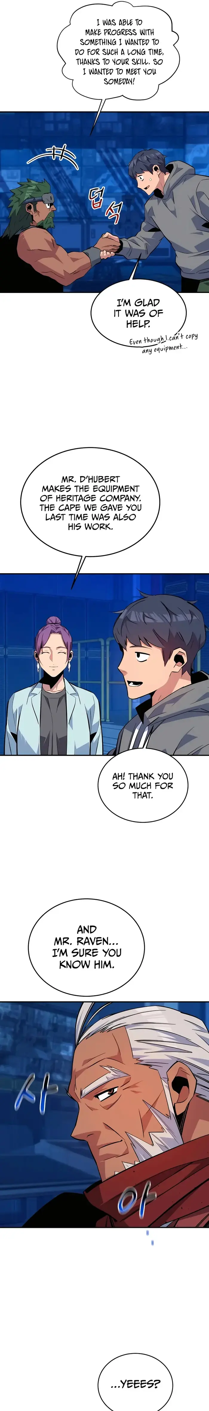 Auto Hunting With My Clones - Chapter 78 - Page 21