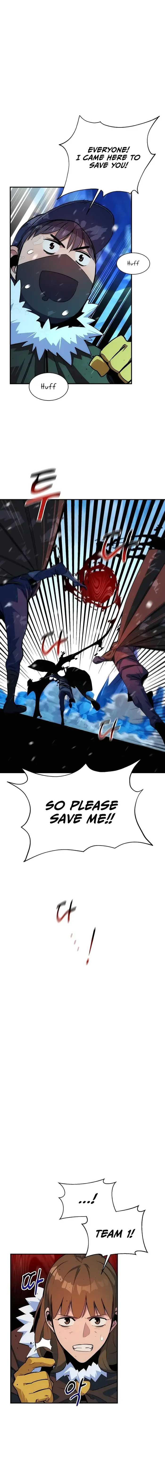 Auto Hunting With My Clones - Chapter 40 - Page 1