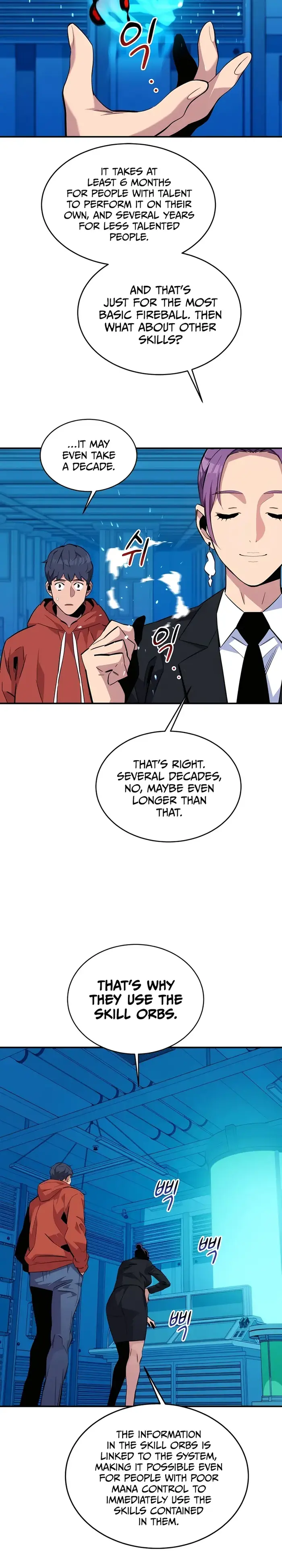 Auto Hunting With My Clones - Chapter 56 - Page 20
