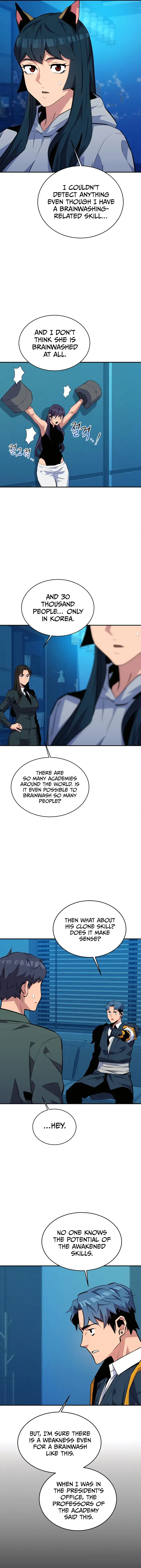 Auto Hunting With My Clones - Chapter 74 - Page 7