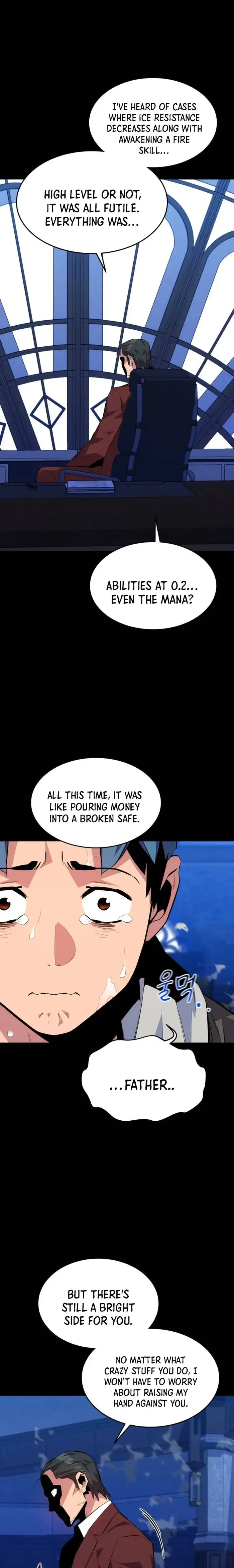 Auto Hunting With My Clones - Chapter 77 - Page 11
