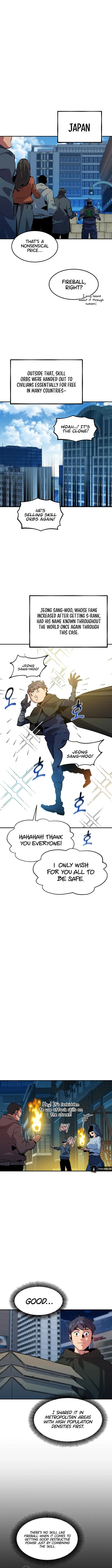 Auto Hunting With My Clones - Chapter 132 - Page 8