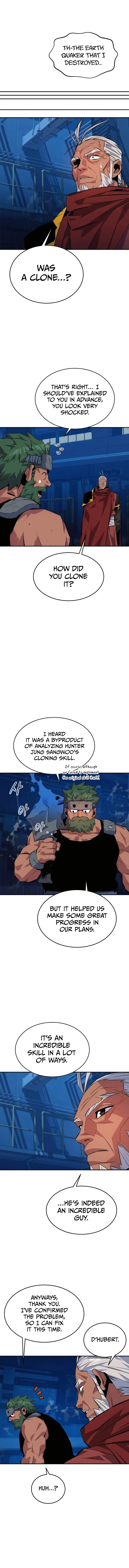 Auto Hunting With My Clones - Chapter 102 - Page 6