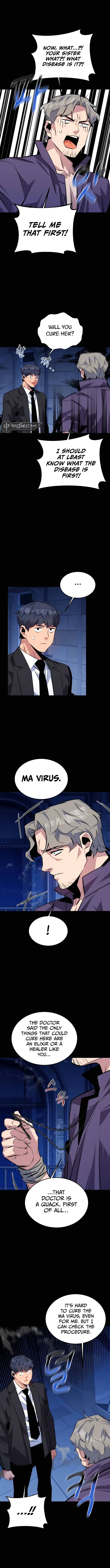 Auto Hunting With My Clones - Chapter 91 - Page 8