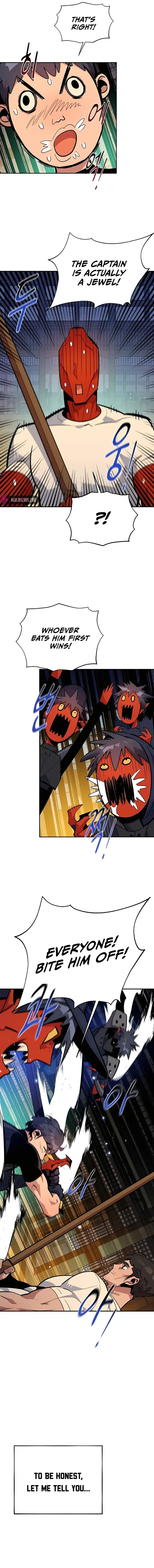 Auto Hunting With My Clones - Chapter 30 - Page 11