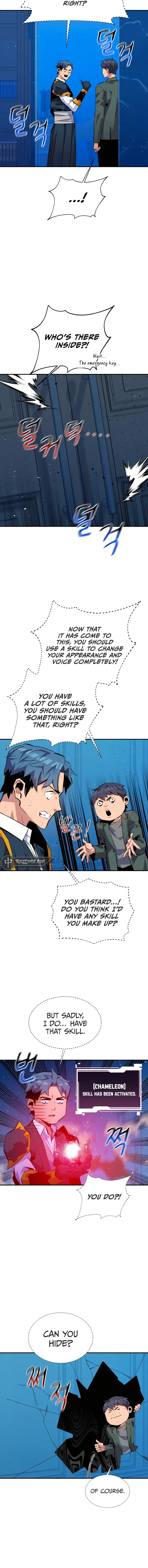 Auto Hunting With My Clones - Chapter 73 - Page 2