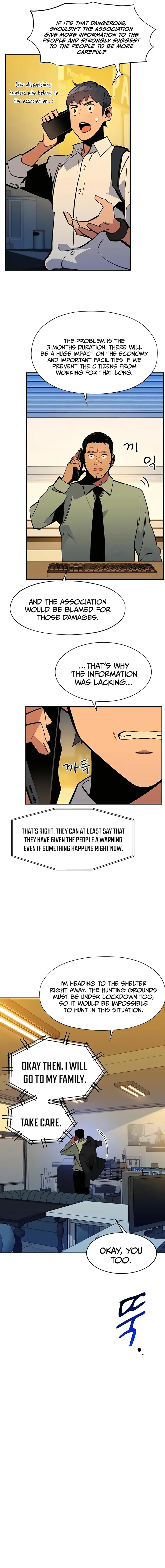 Auto Hunting With My Clones - Chapter 22 - Page 10