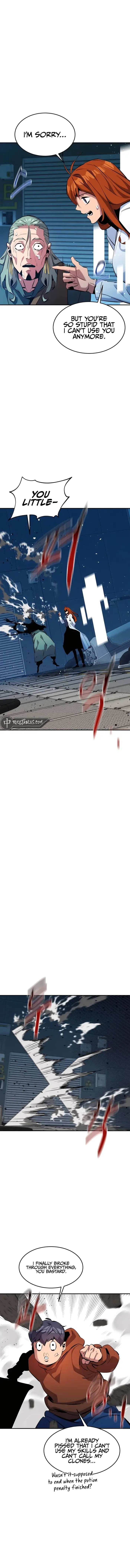 Auto Hunting With My Clones - Chapter 143 - Page 14