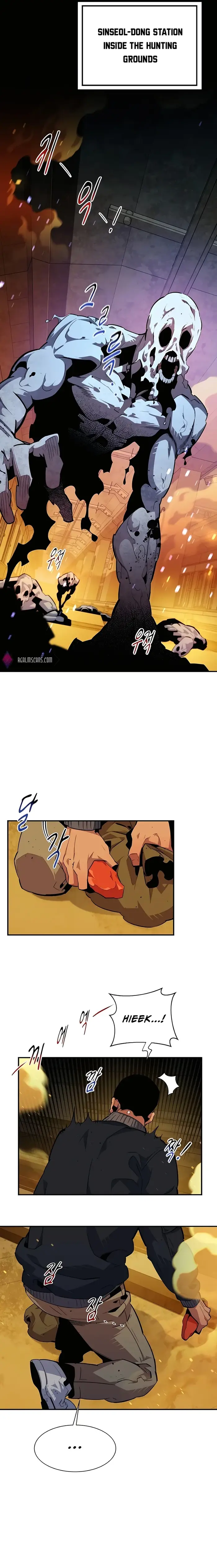 Auto Hunting With My Clones - Chapter 31 - Page 14