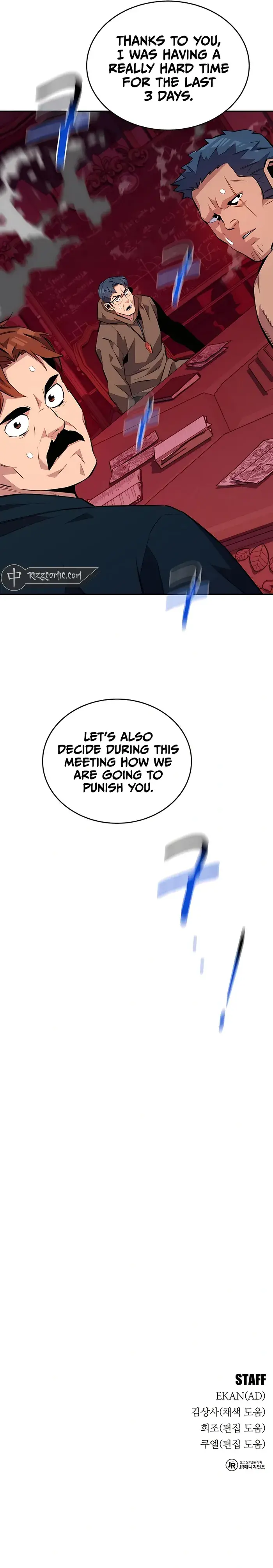 Auto Hunting With My Clones - Chapter 74 - Page 20