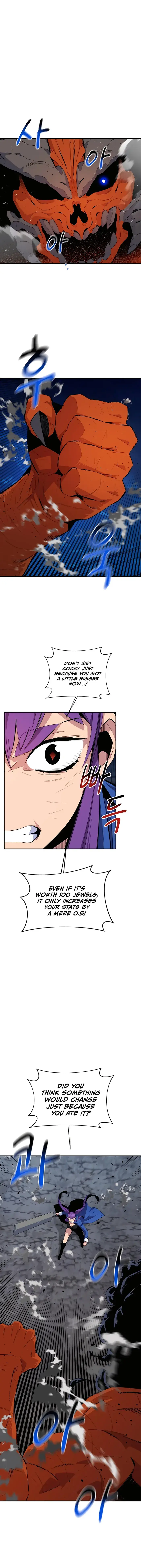 Auto Hunting With My Clones - Chapter 59 - Page 1