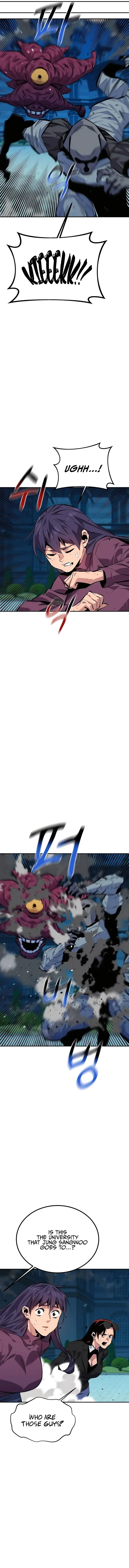 Auto Hunting With My Clones - Chapter 108 - Page 16