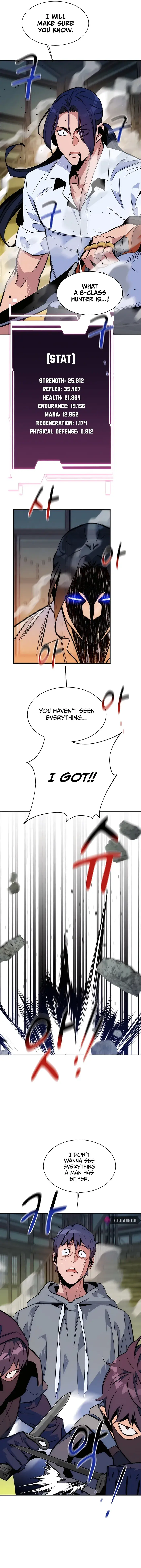 Auto Hunting With My Clones - Chapter 44 - Page 14