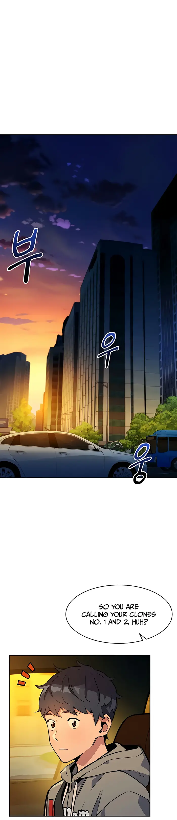 Auto Hunting With My Clones - Chapter 10 - Page 3