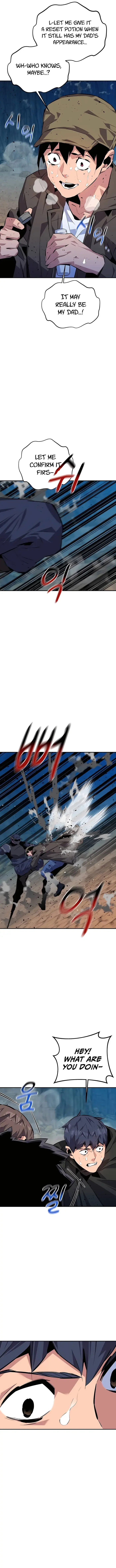 Auto Hunting With My Clones - Chapter 104 - Page 5