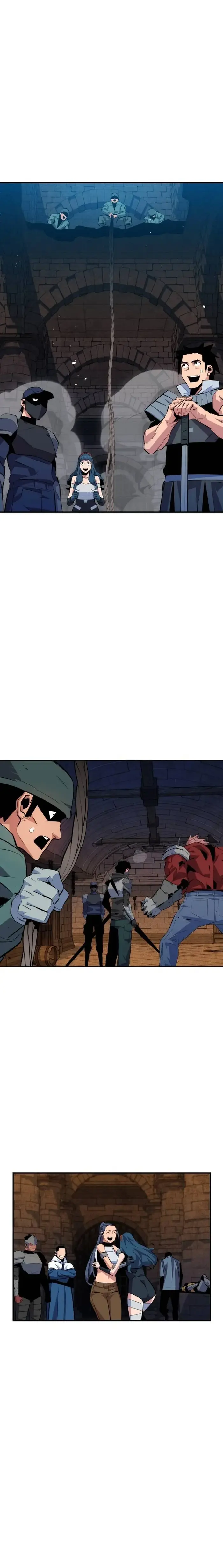 Auto Hunting With My Clones - Chapter 83 - Page 24