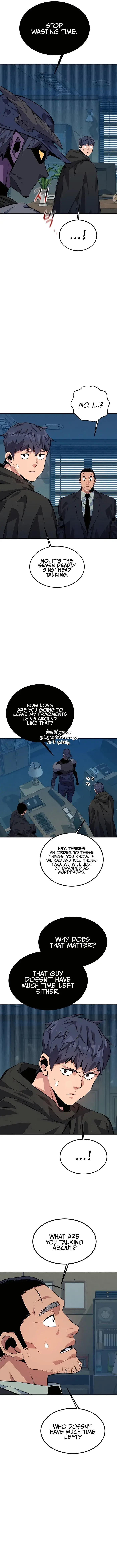 Auto Hunting With My Clones - Chapter 106 - Page 7