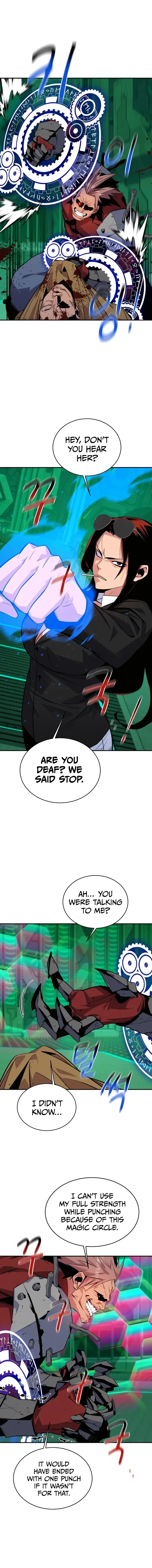 Auto Hunting With My Clones - Chapter 64 - Page 5