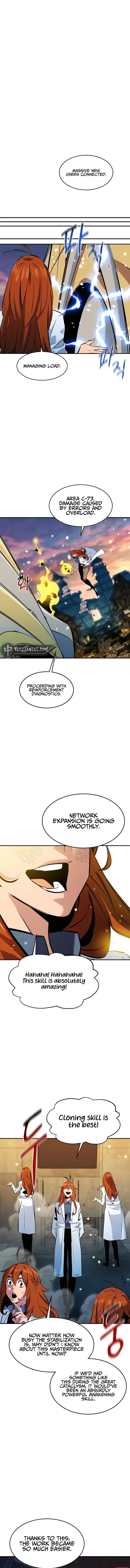 Auto Hunting With My Clones - Chapter 147 - Page 16