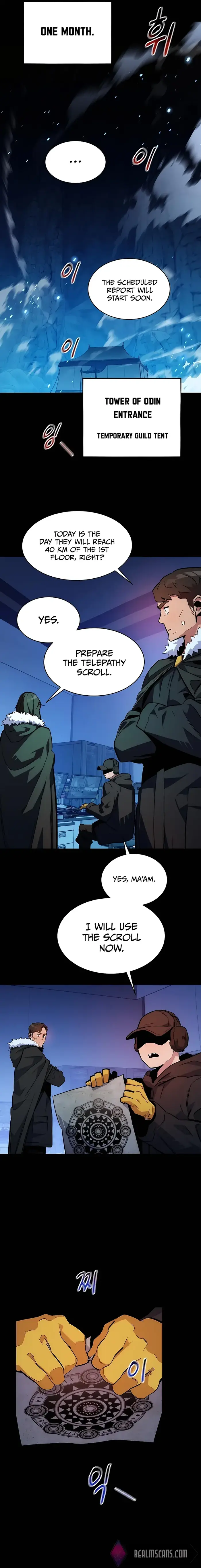 Auto Hunting With My Clones - Chapter 34 - Page 27