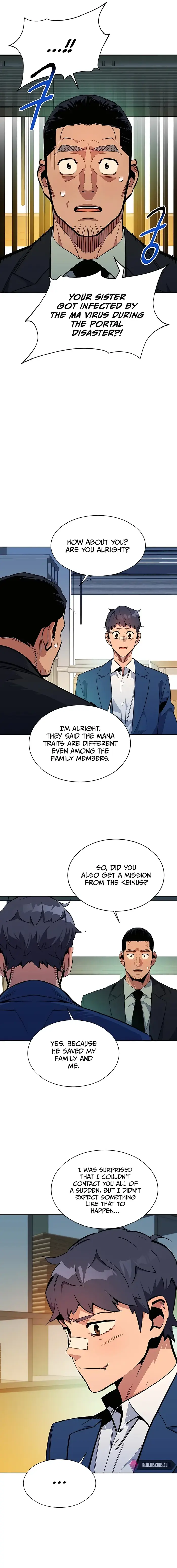 Auto Hunting With My Clones - Chapter 29 - Page 13