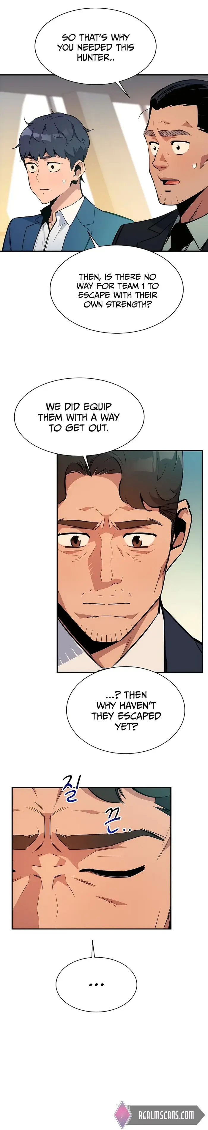Auto Hunting With My Clones - Chapter 34 - Page 11