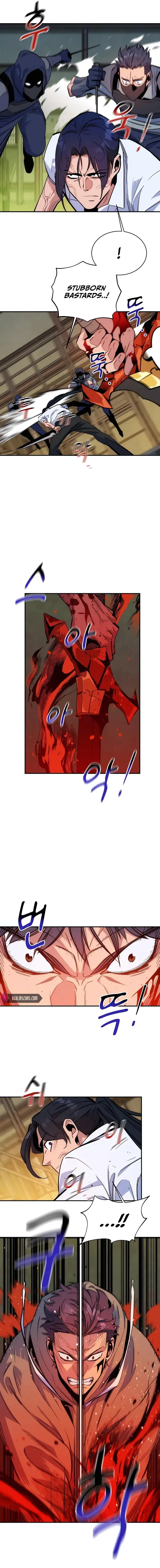Auto Hunting With My Clones - Chapter 45 - Page 8