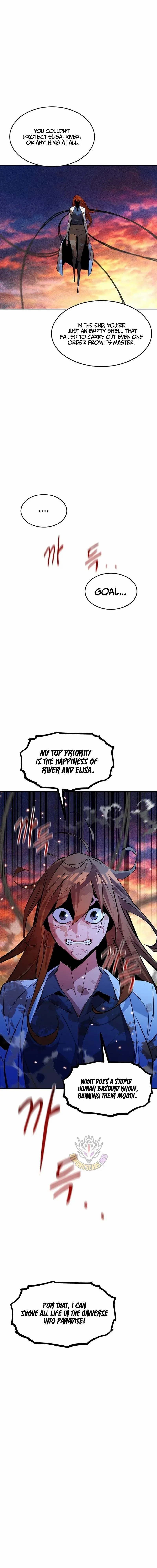 Auto Hunting With My Clones - Chapter 170 - Page 22