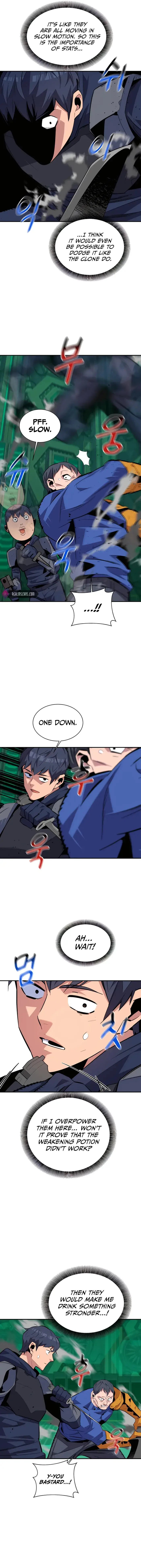 Auto Hunting With My Clones - Chapter 63 - Page 14