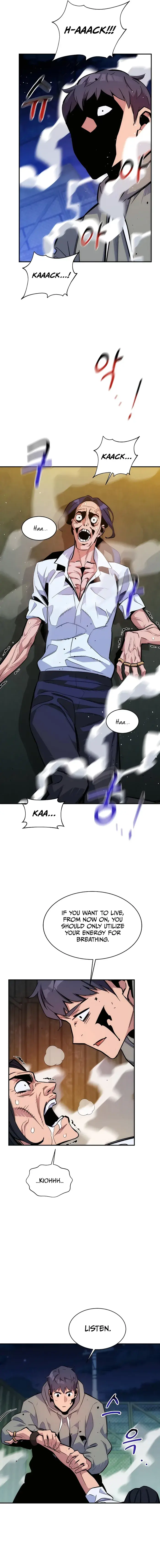 Auto Hunting With My Clones - Chapter 46 - Page 7