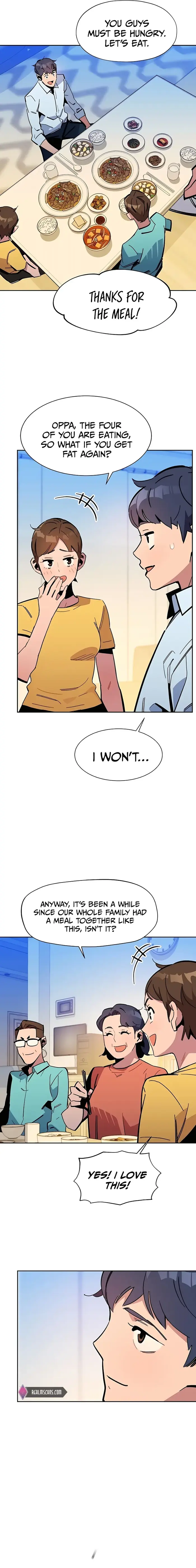 Auto Hunting With My Clones - Chapter 22 - Page 21