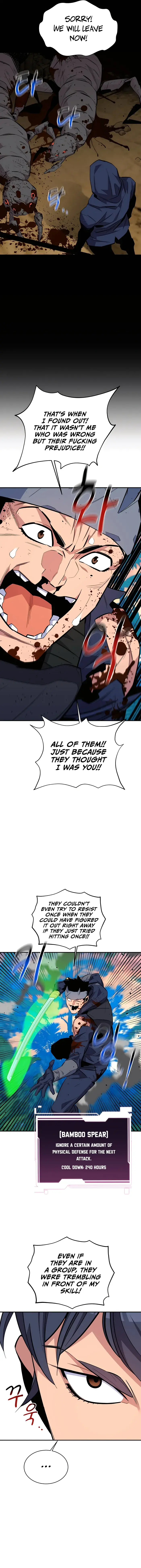 Auto Hunting With My Clones - Chapter 70 - Page 12